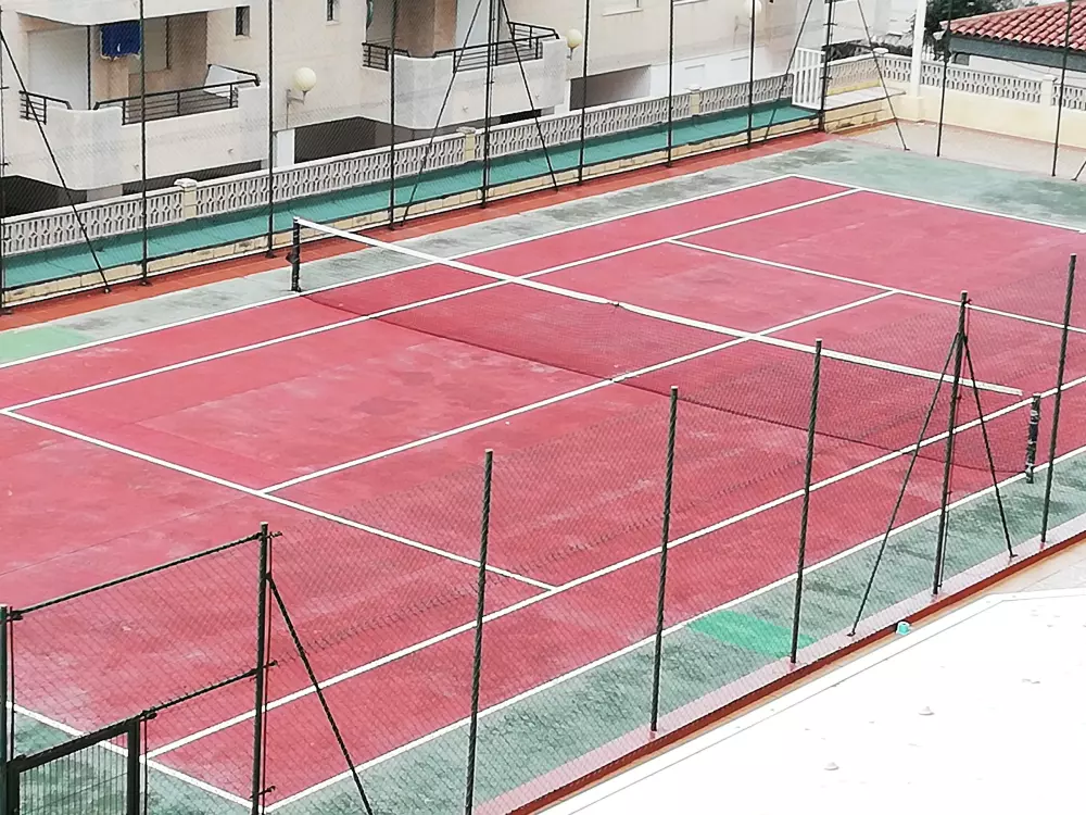 Location de Vacances Xeraco 20