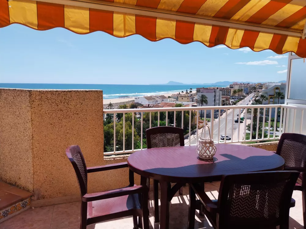 Location de Vacances Xeraco 20