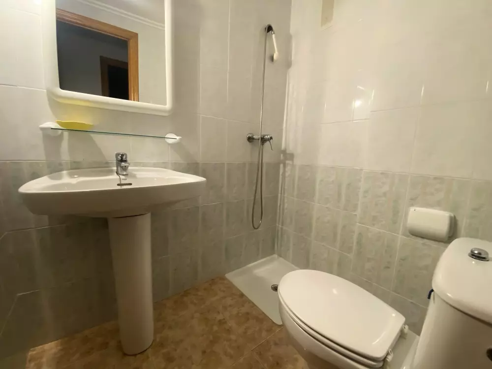 Location de Vacances Xeraco 20