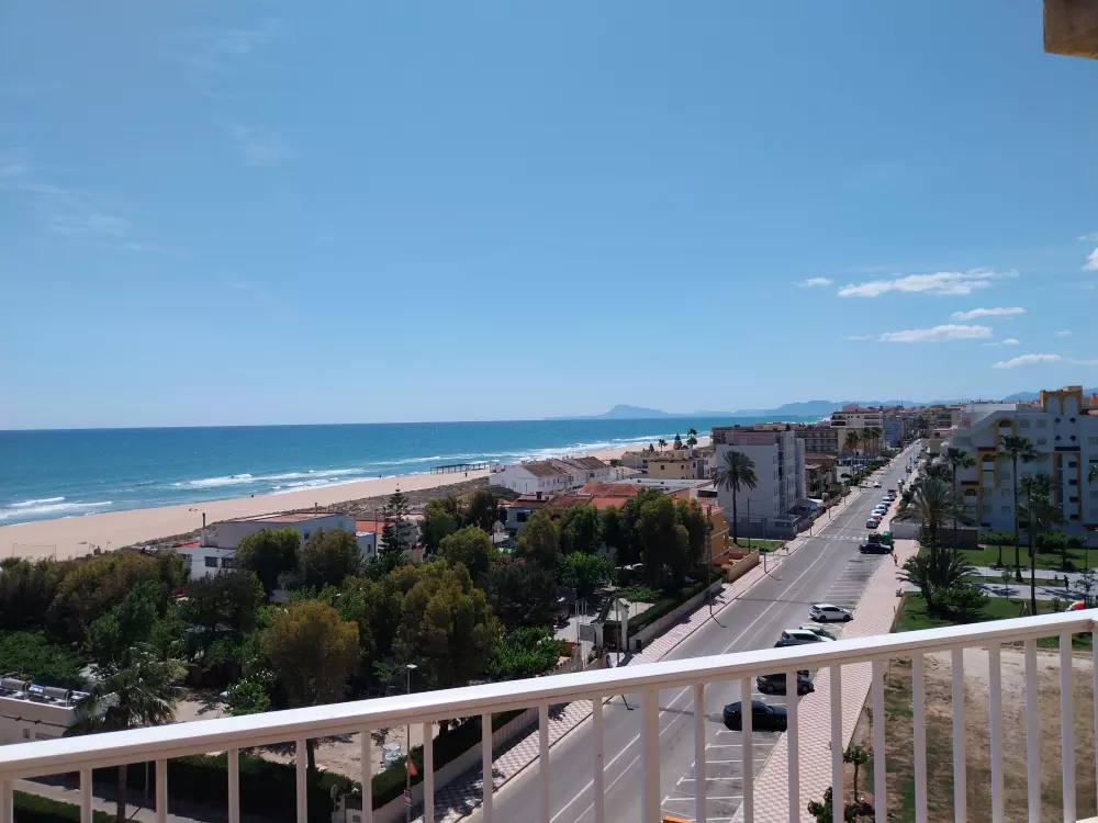 Location de Vacances Xeraco 20