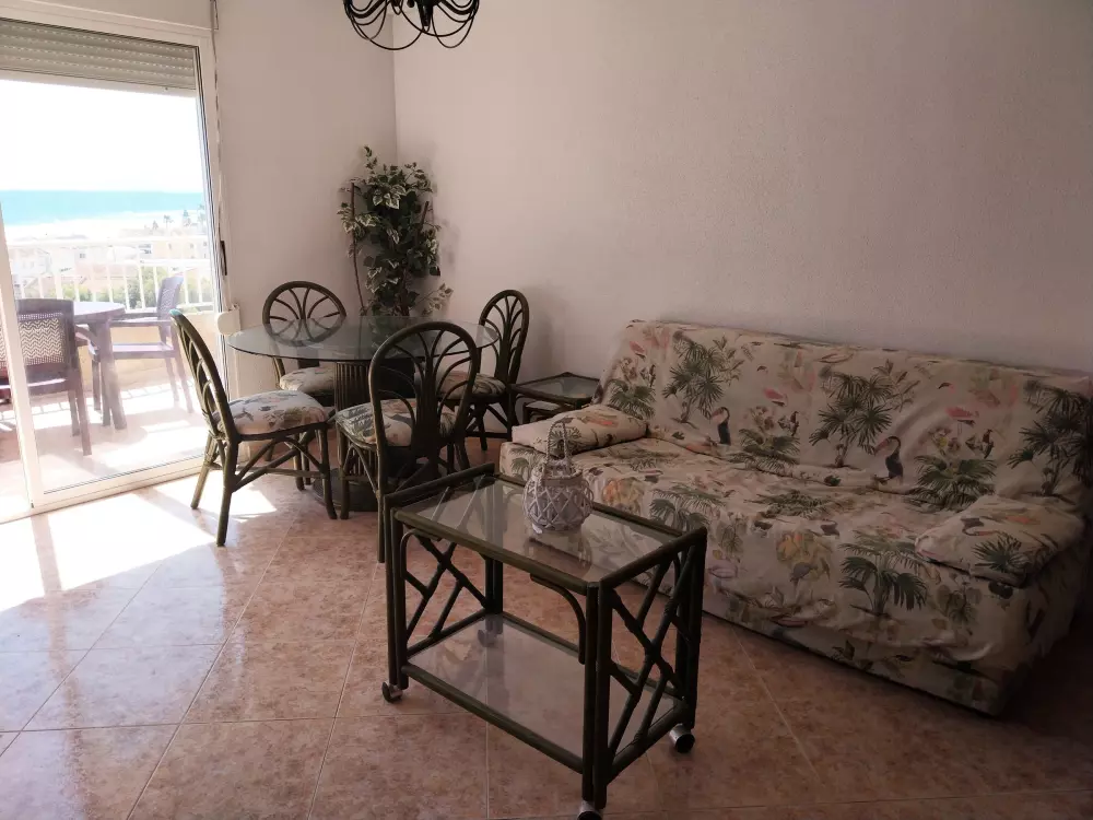 Location de Vacances Xeraco 20