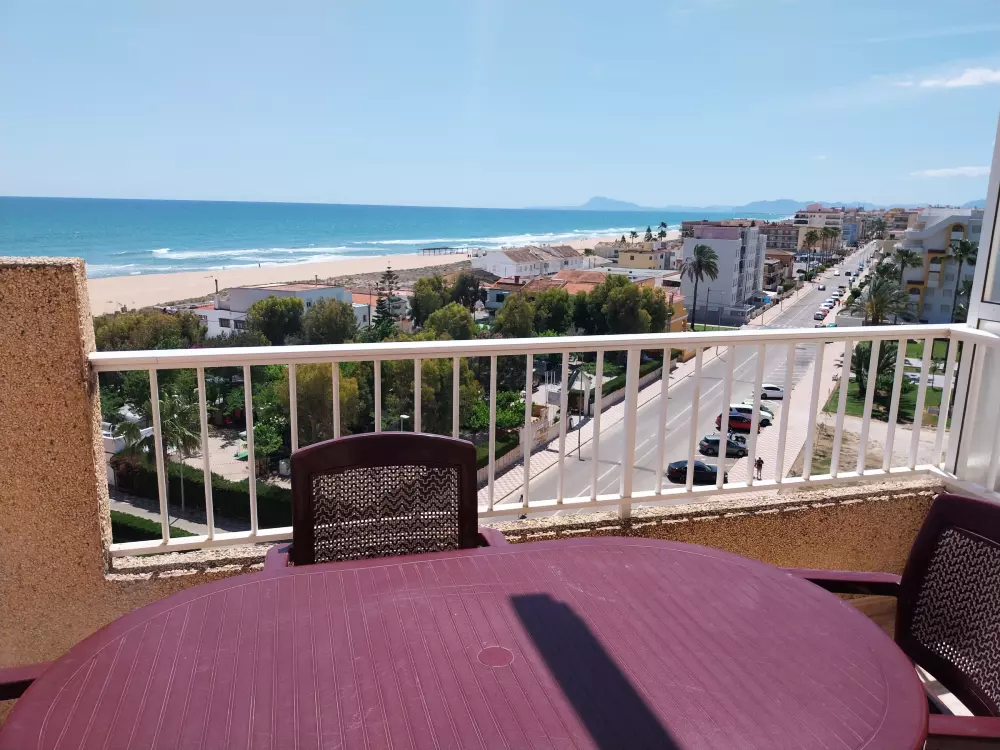 Location de Vacances Xeraco 20