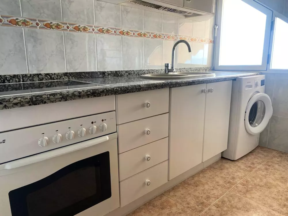 Location de Vacances Xeraco 20