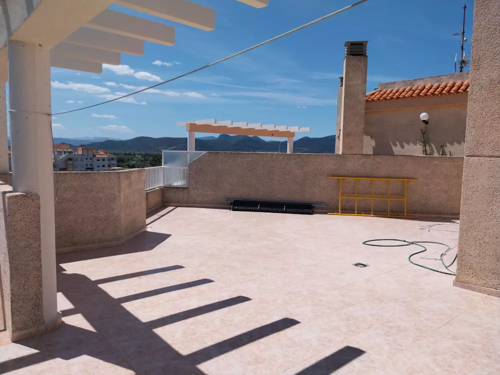 Location de Vacances Xeraco 20