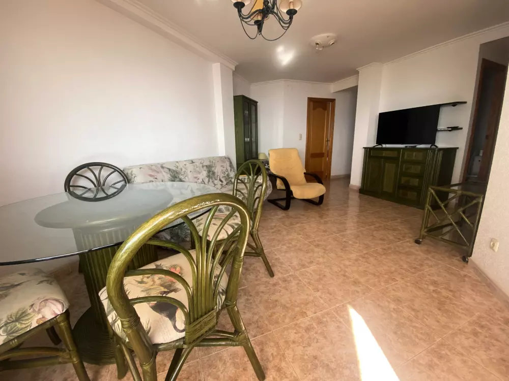 Location de Vacances Xeraco 20