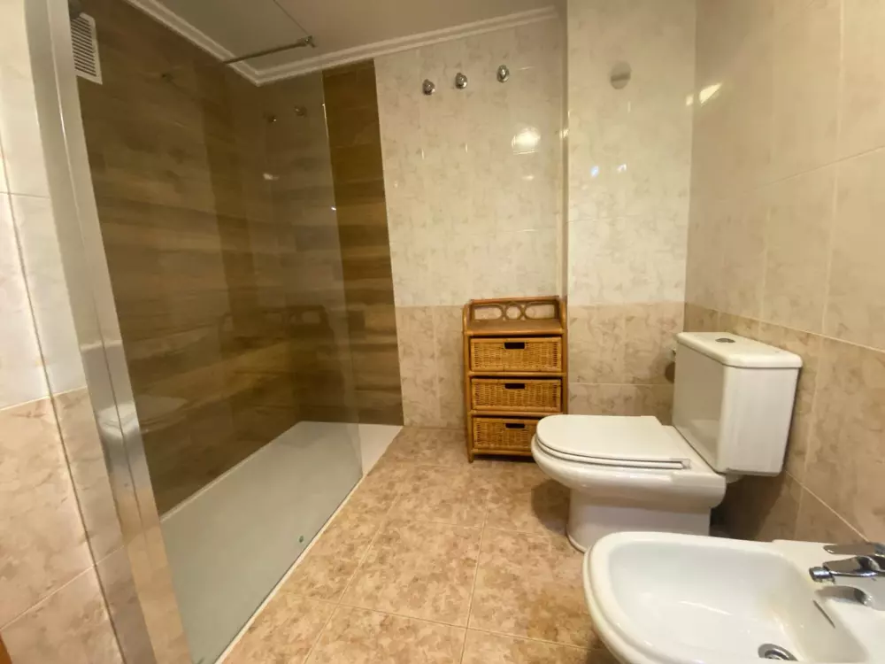 Location de Vacances Xeraco 20