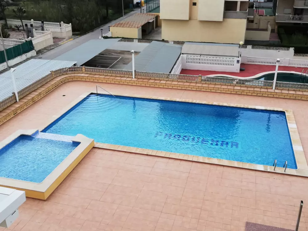 Location de Vacances Xeraco 20