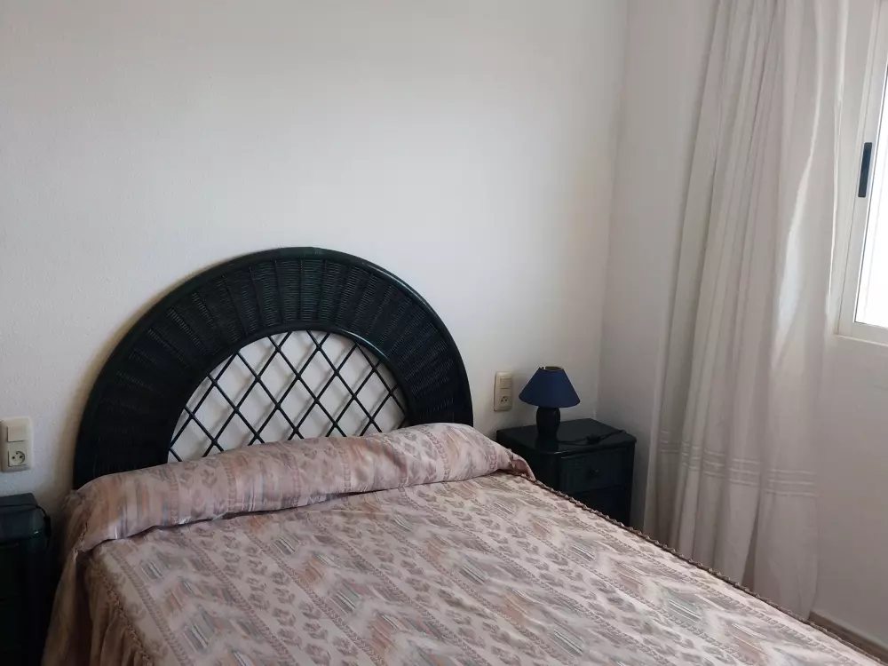 Location de Vacances Xeraco 20