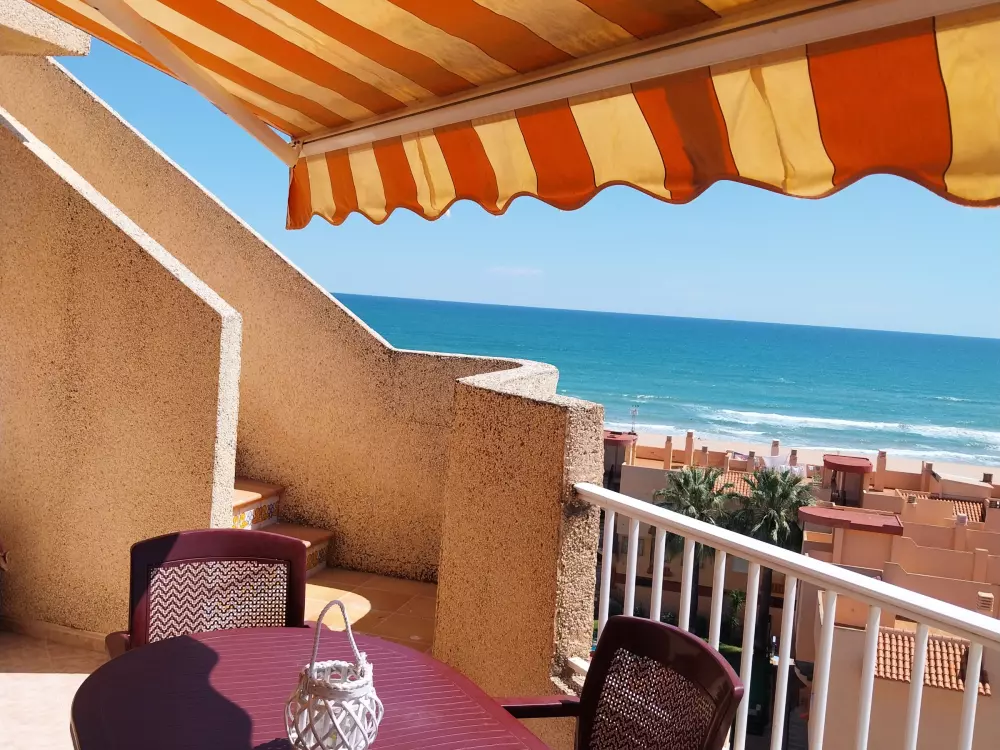 Location de Vacances Xeraco 20