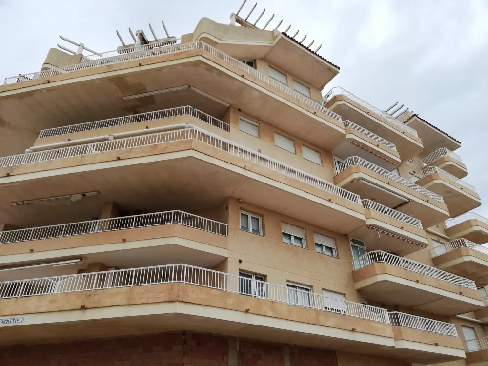 Location de Vacances Xeraco 20