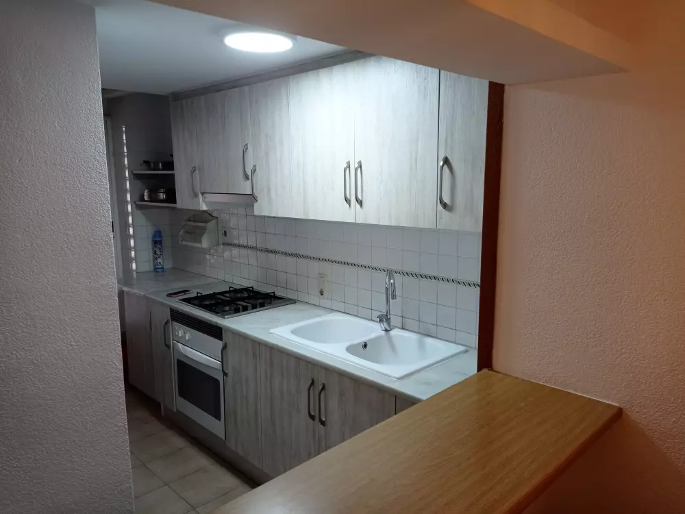 Location de Vacances Xeraco 21