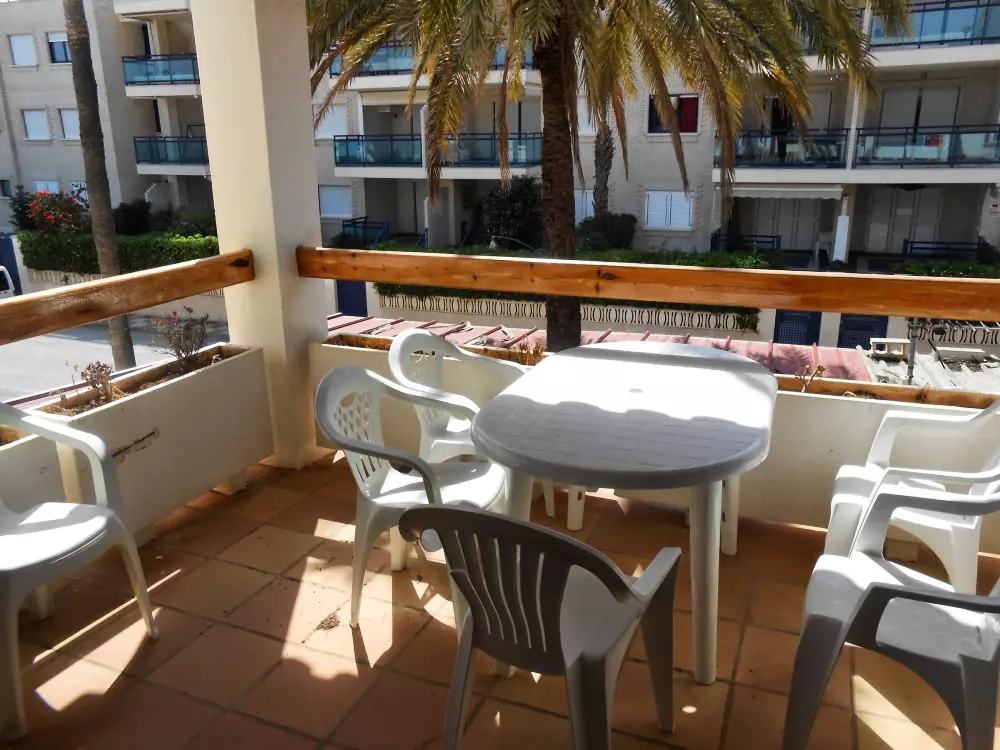 Location de Vacances Xeraco 21