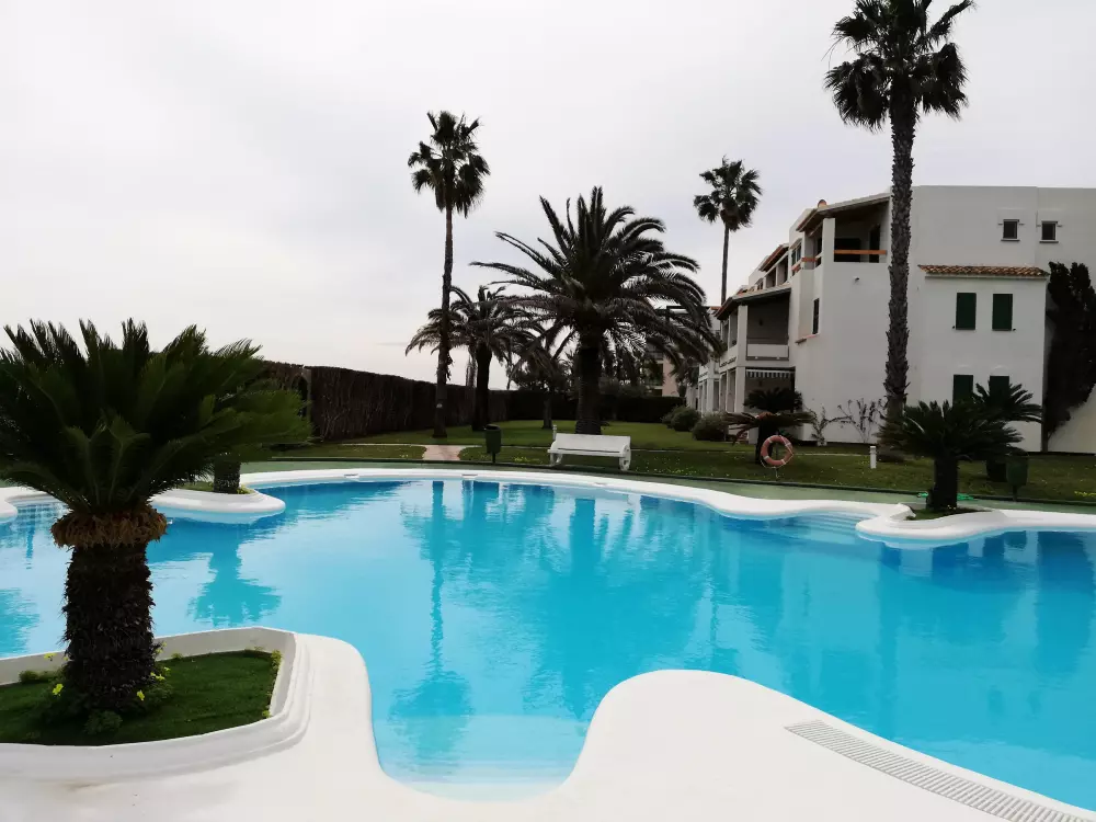 Location de Vacances Xeraco 21