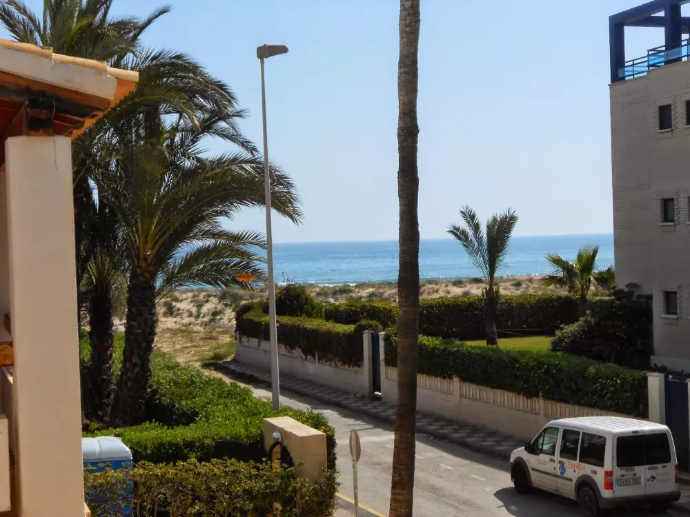 Location de Vacances Xeraco 21