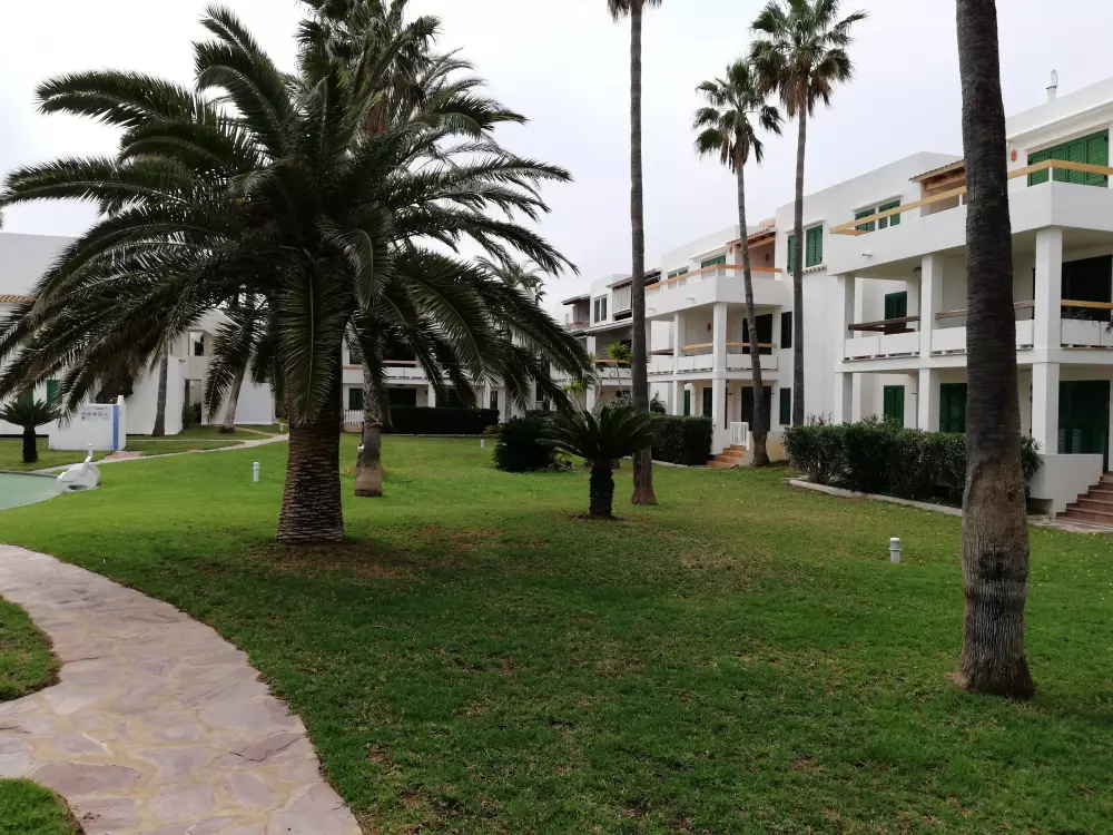 Location de Vacances Xeraco 21