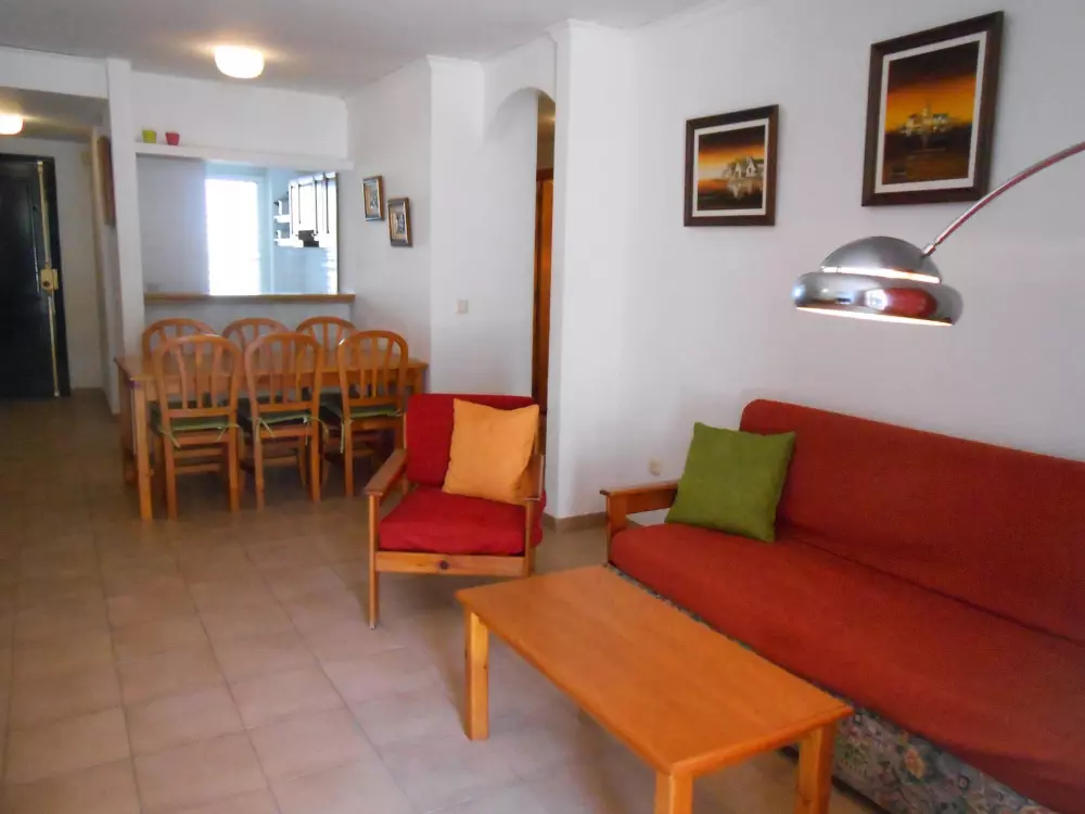 Location de Vacances Xeraco 21