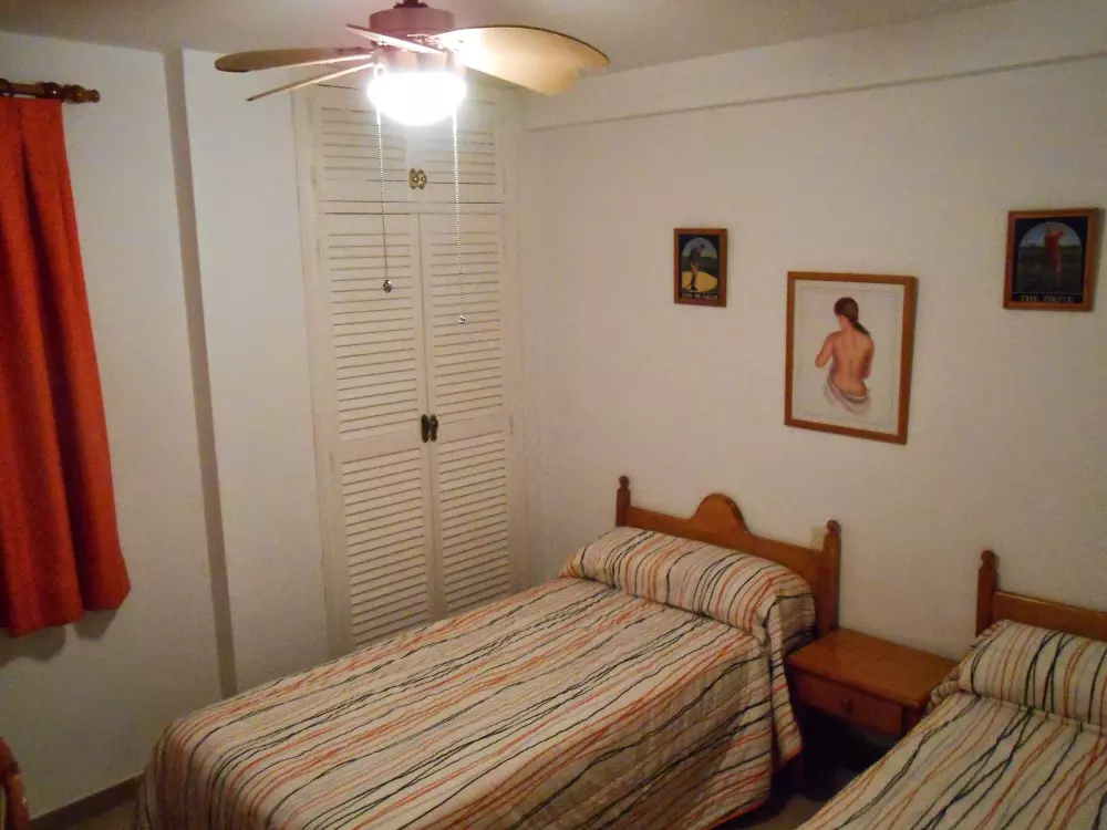 Location de Vacances Xeraco 21