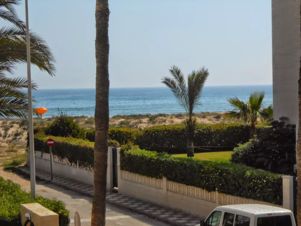 Location de Vacances Xeraco 21