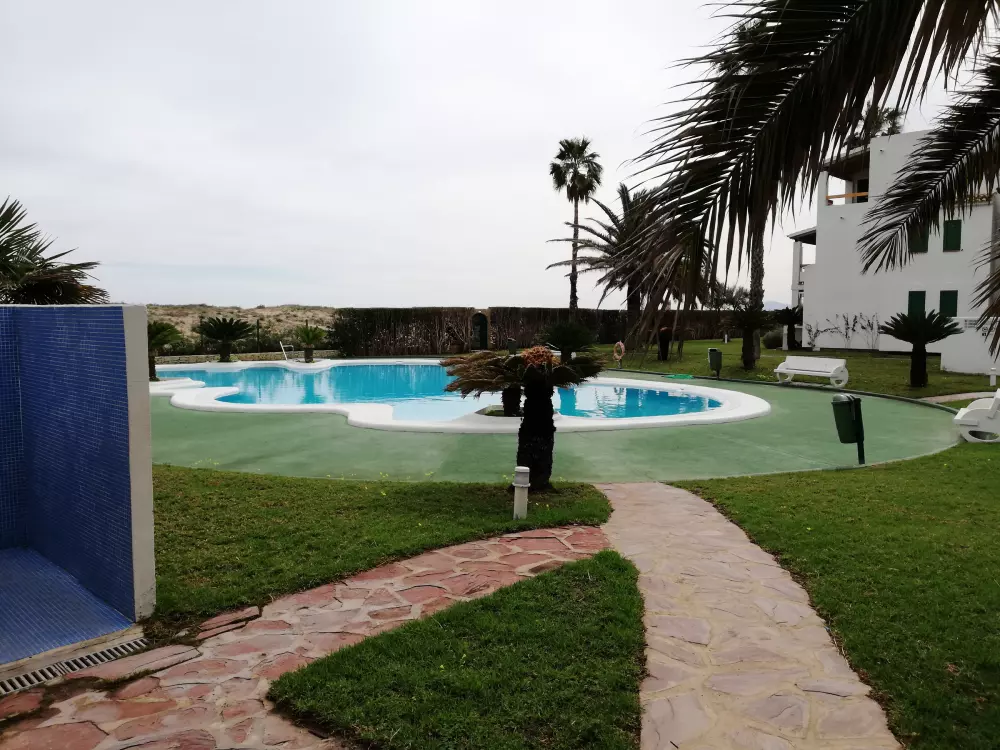 Location de Vacances Xeraco 21