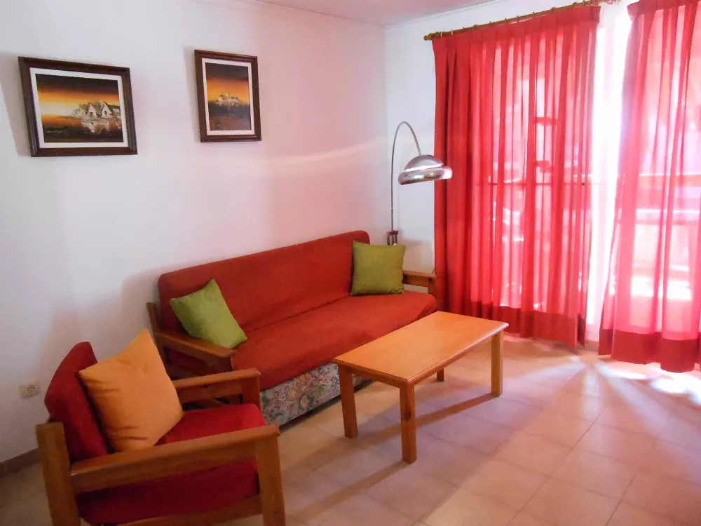 Location de Vacances Xeraco 21