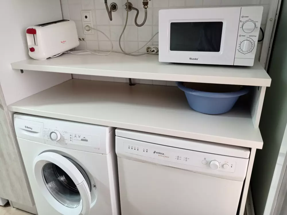 Location de Vacances Xeraco 21