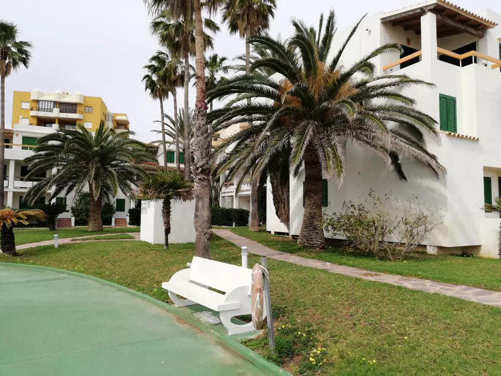 Location de Vacances Xeraco 21