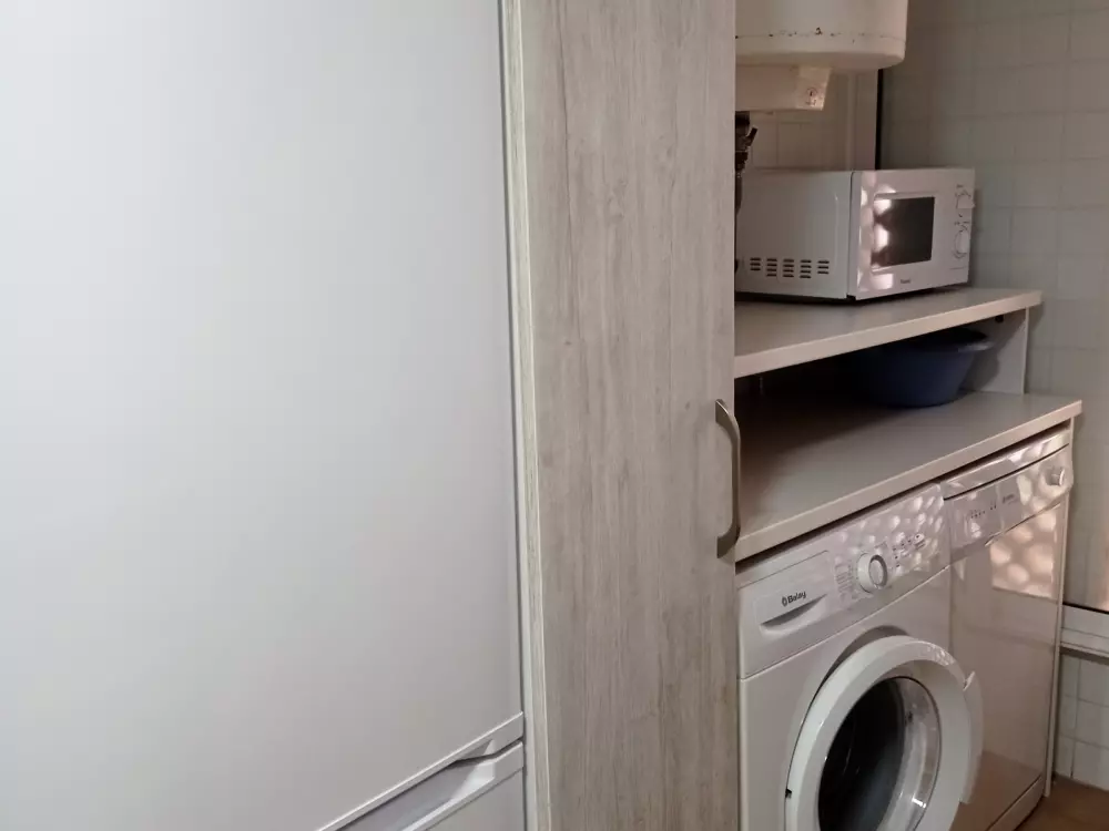 Location de Vacances Xeraco 21