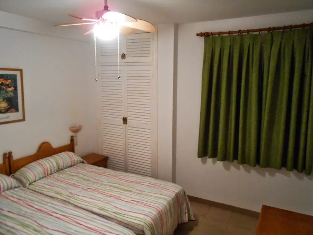 Location de Vacances Xeraco 21