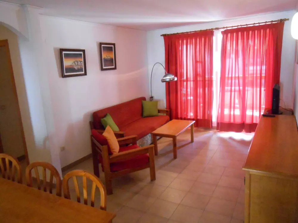 Location de Vacances Xeraco 21