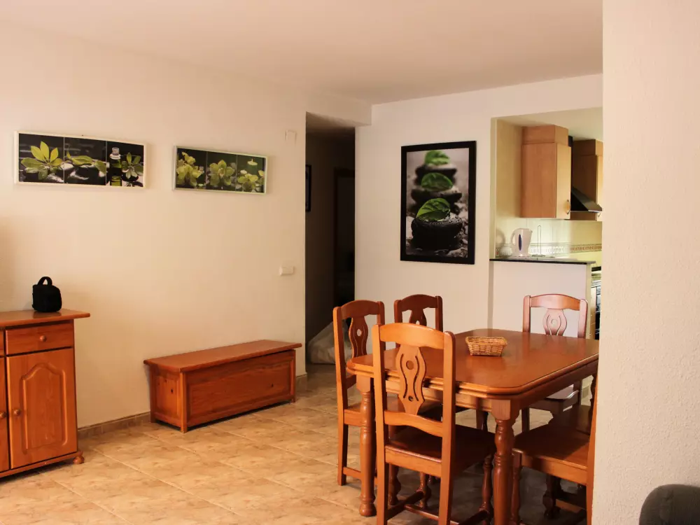 Location de Vacances Xeraco 22