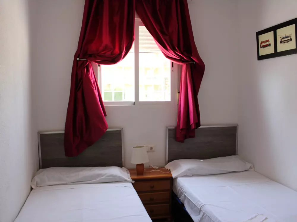 Location de Vacances Xeraco 22