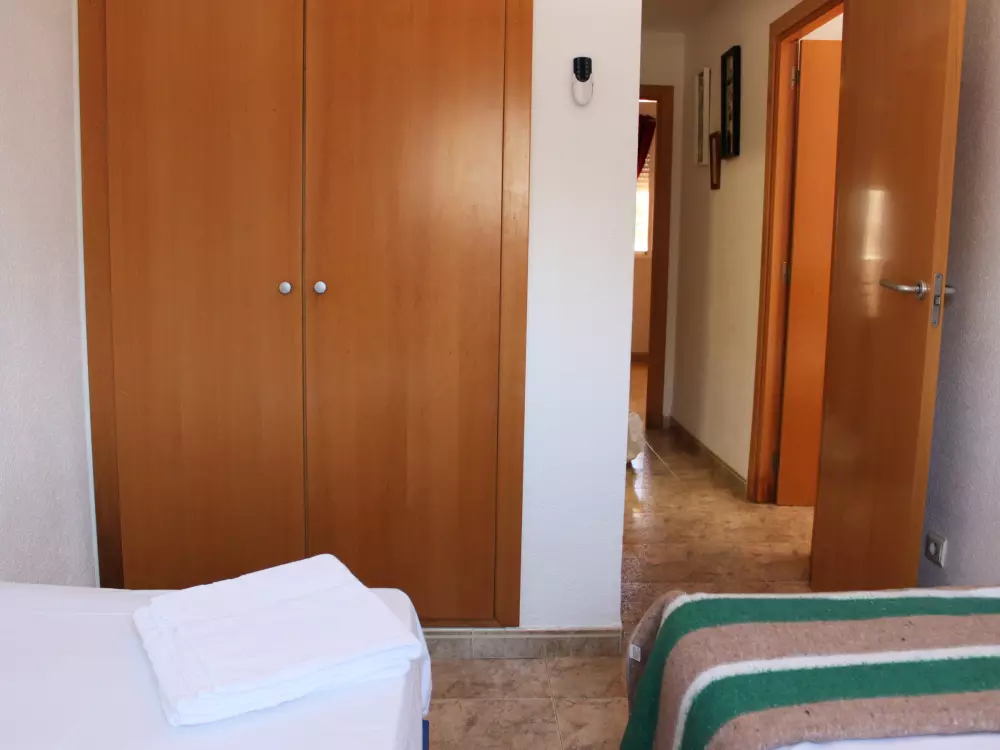 Location de Vacances Xeraco 22