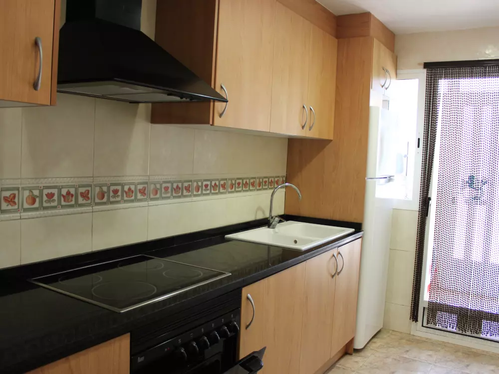 Location de Vacances Xeraco 22