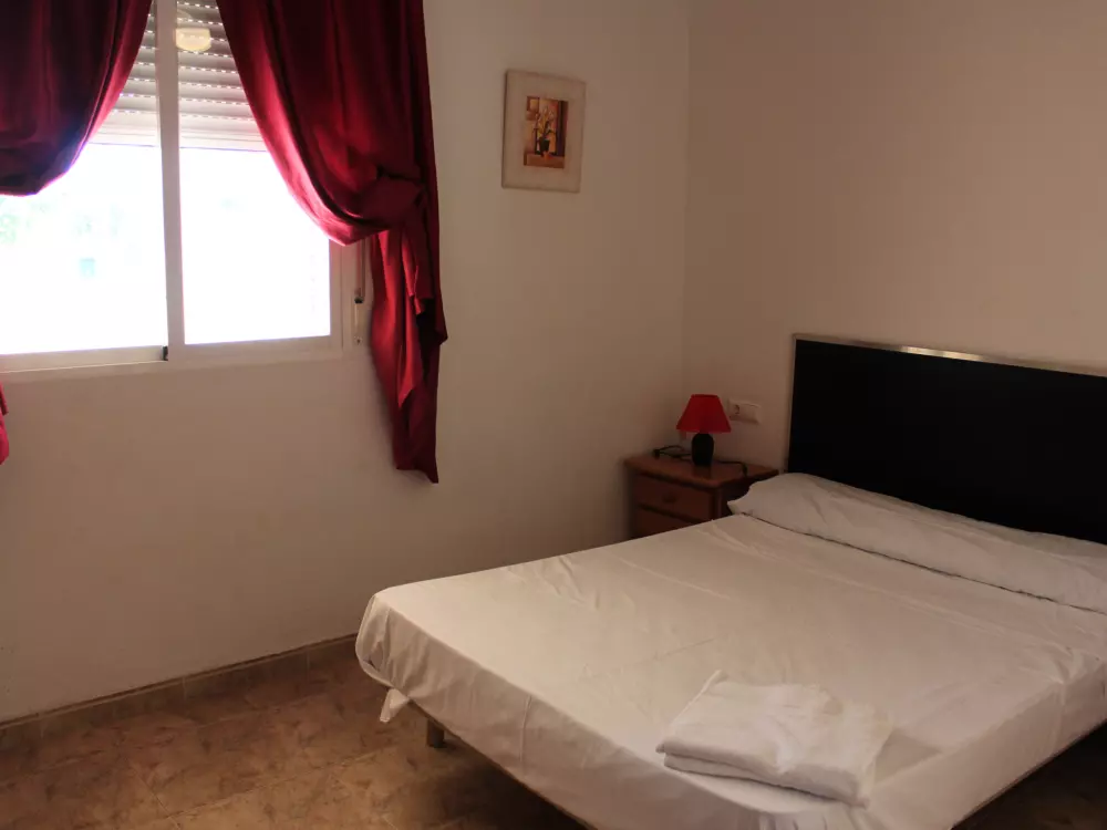 Location de Vacances Xeraco 22