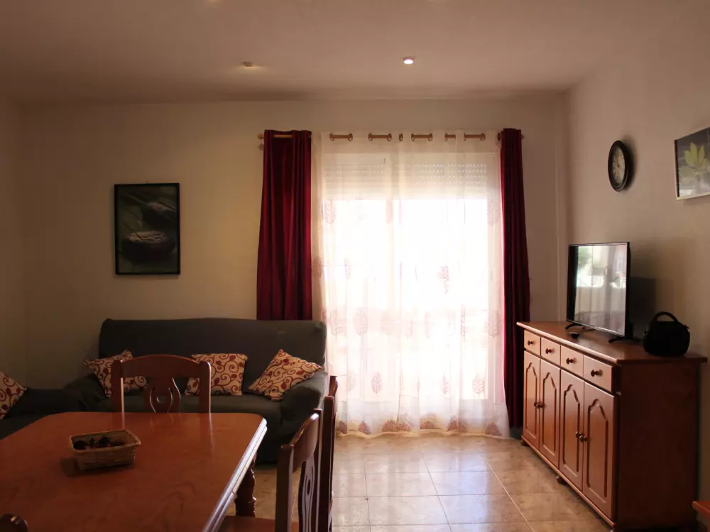 Location de Vacances Xeraco 22