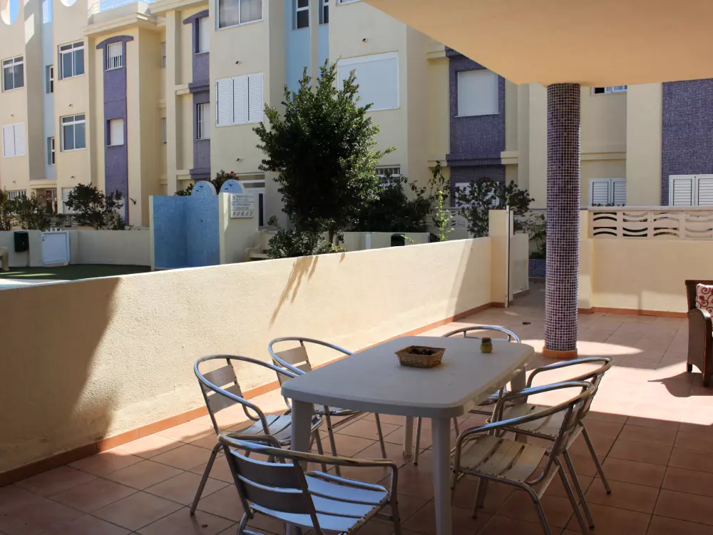 Location de Vacances Xeraco 22