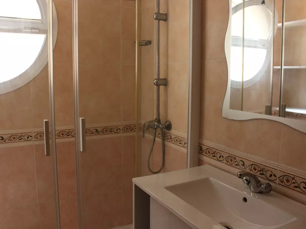 Location de Vacances Xeraco 22