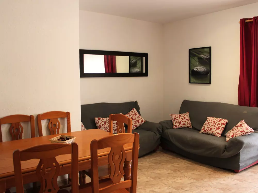 Location de Vacances Xeraco 22