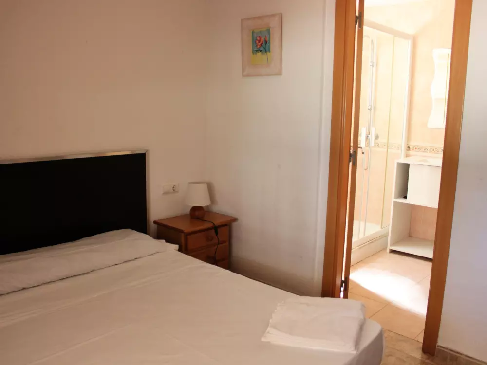 Location de Vacances Xeraco 22