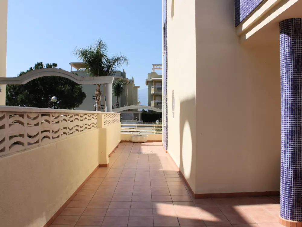 Location de Vacances Xeraco 22