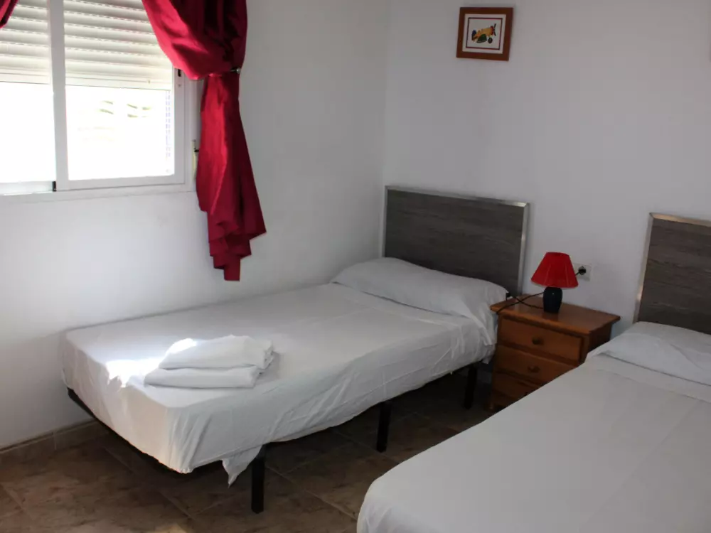 Location de Vacances Xeraco 22