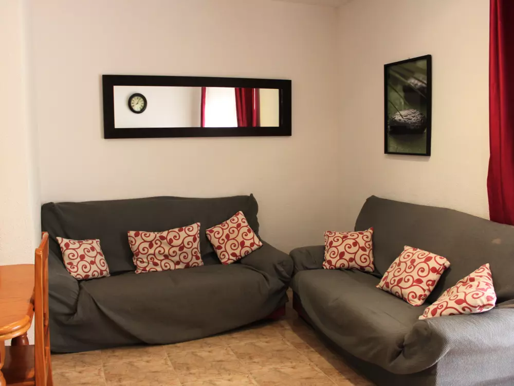 Location de Vacances Xeraco 22