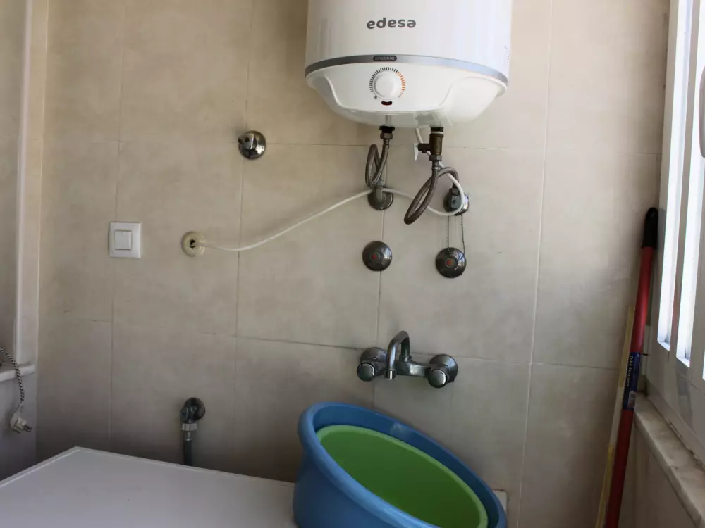 Location de Vacances Xeraco 22