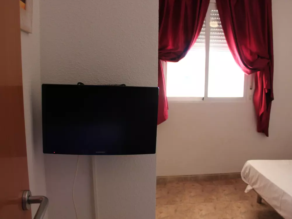 Location de Vacances Xeraco 22