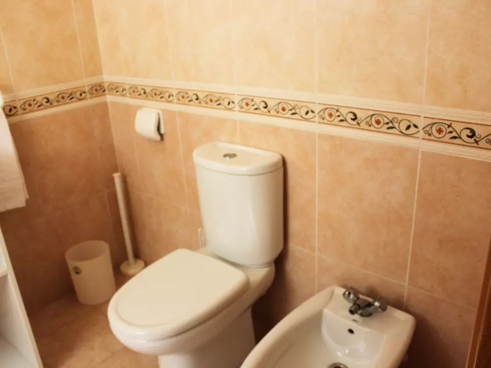 Location de Vacances Xeraco 22