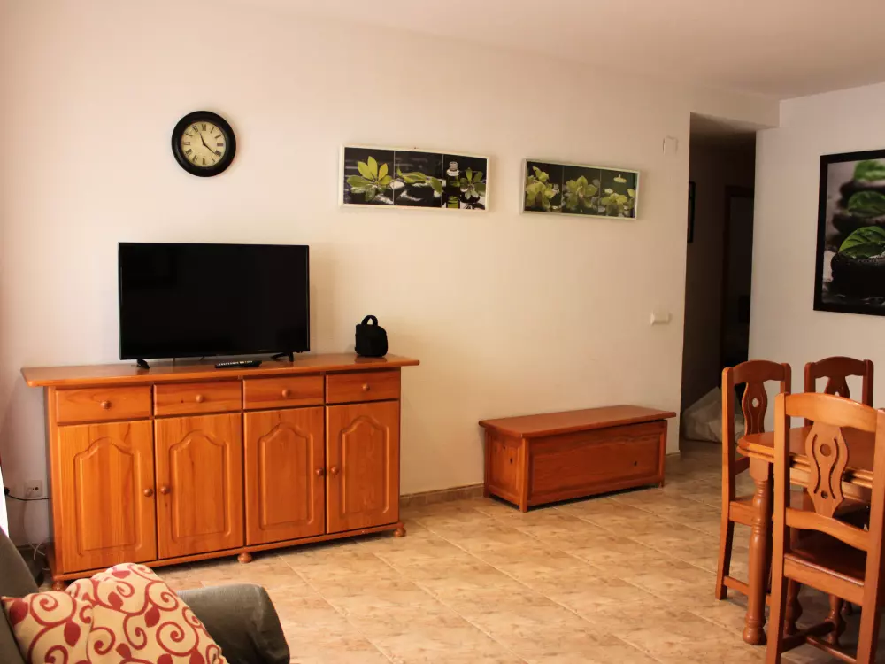 Location de Vacances Xeraco 22