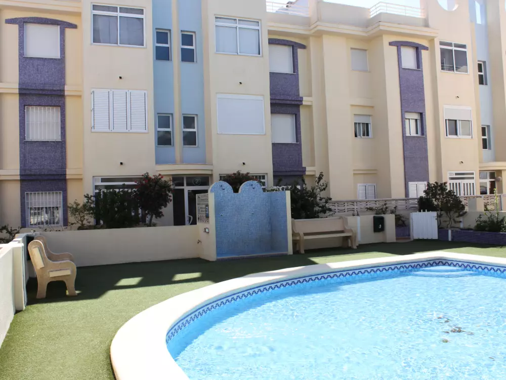 Location de Vacances Xeraco 22