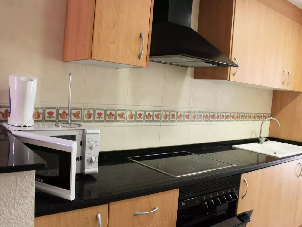 Location de Vacances Xeraco 22