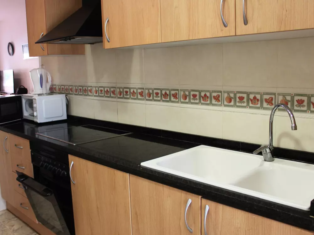 Location de Vacances Xeraco 22