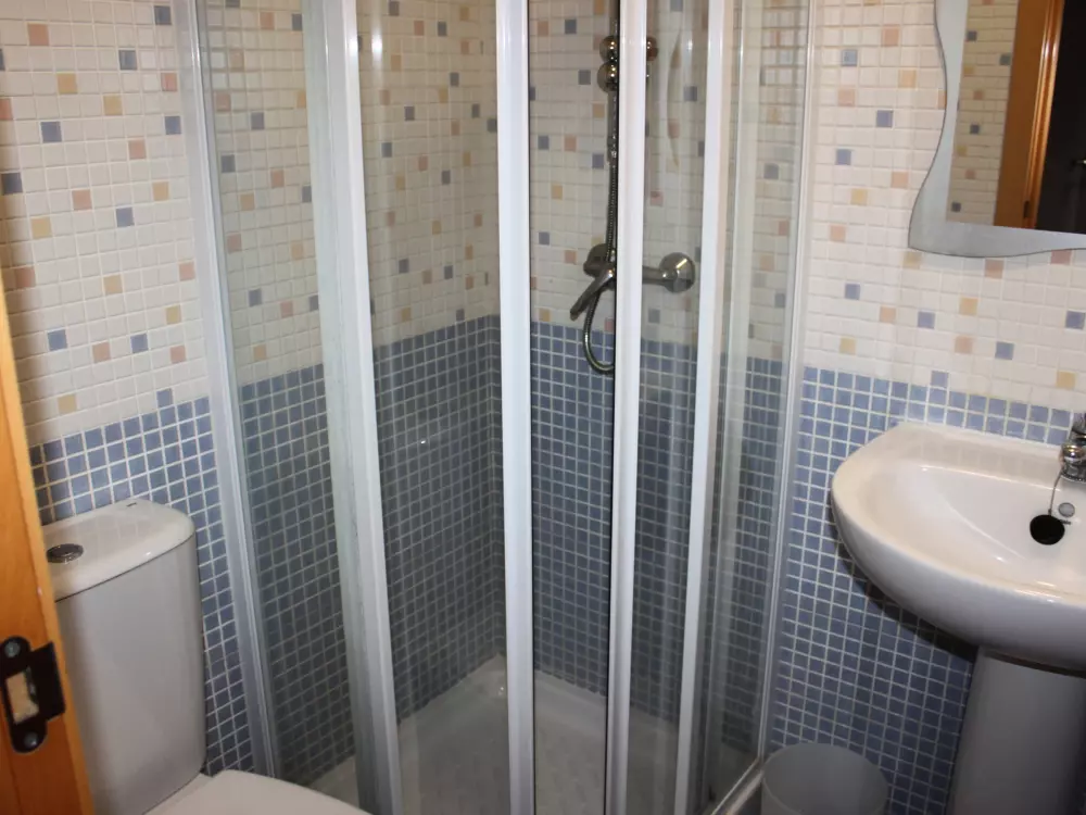 Location de Vacances Xeraco 22